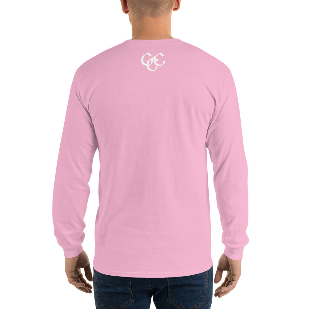 "COSA NOSTRA II" Long Sleeve Shirt