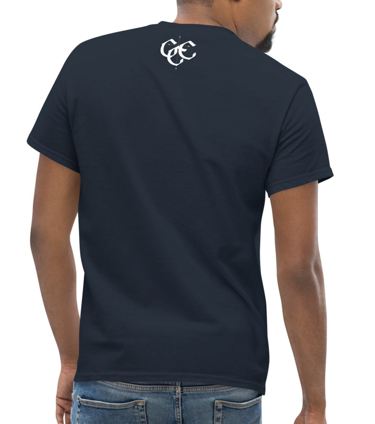 "COSA NOSTRA II" T-shirt