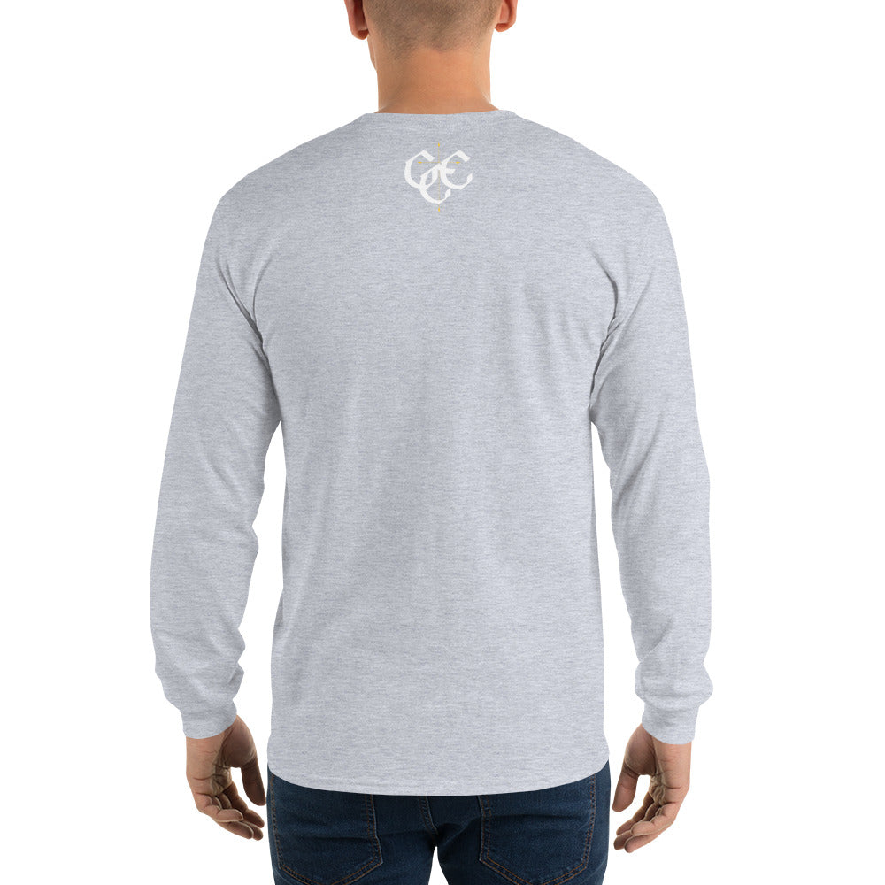 "COSA NOSTRA II" Long Sleeve Shirt